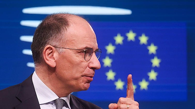 La UE estudia reforzar el Mercado Único para impulsar su competitividad
