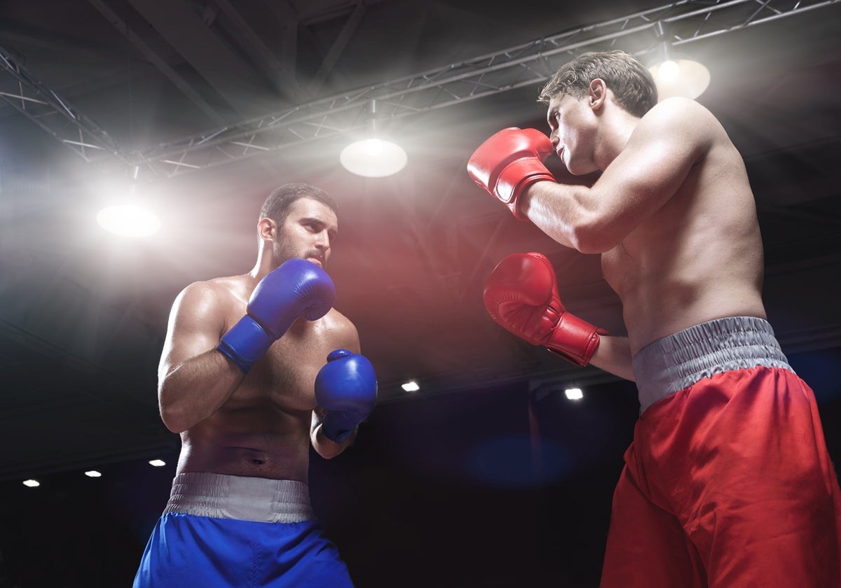 Todo lo que necesitas para ponerte en forma practicando deportes de contacto