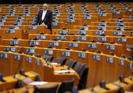 Eurodiputados piden que la ley de amnistía se ajuste a las recomendaciones de la Comisión de Venecia