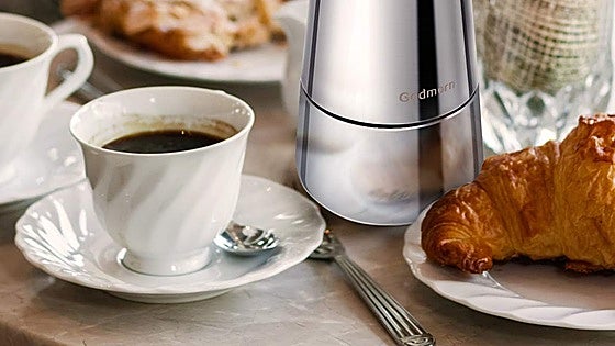 Te contamos cuál es la mejor cafetera italiana del mercado