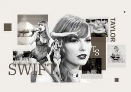 Taylor Swift revoluciona las redes con su nuevo disco ¿Quién se atreve con este 'Taylor Quiz'?