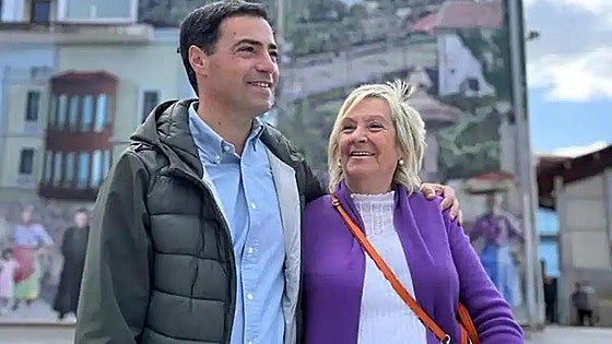 Un pequeño sinsabor para Pradales: pierde en Mamariga, el barrio donde se crió