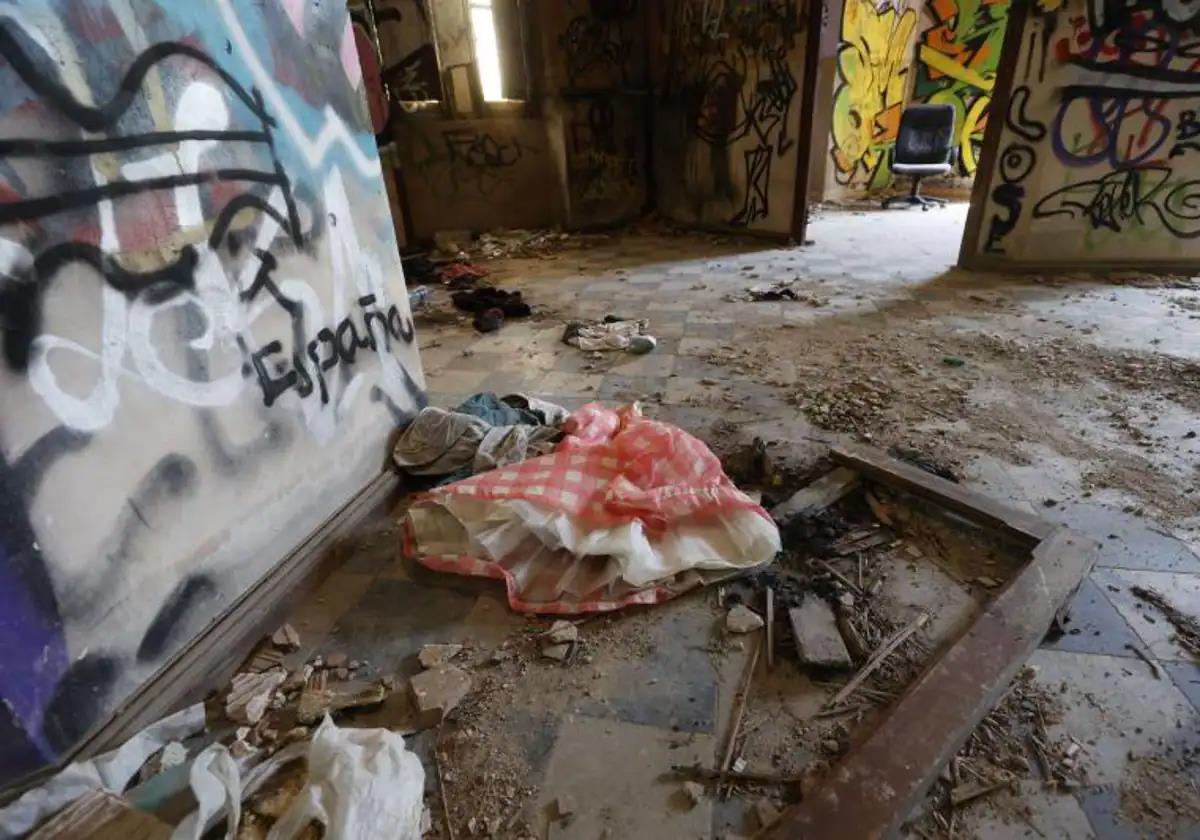 Dos menores de la manada de Burjassot aceptan tres y cuatro años de internamiento