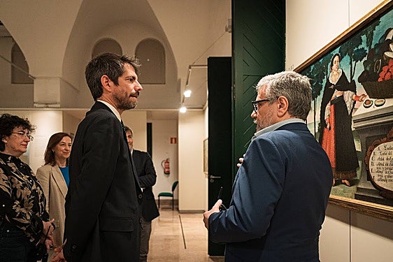 Los «indios» del Museo de América dejan de serlo para llamarse «indígenas»