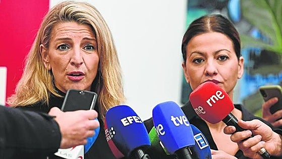 IU replantea su relación con Sumar y no se integrará en su dirección