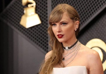 Taylor Swift bate nuevos récords con su último álbum 'The Tortured Poets Department'