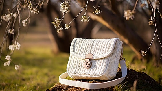 Los bolsos que son tendencia esta primavera de 2024