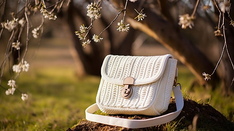 Los bolsos que son tendencia esta primavera de 2024