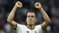 El Real Madrid acelera por la renovación de Lucas Vázquez