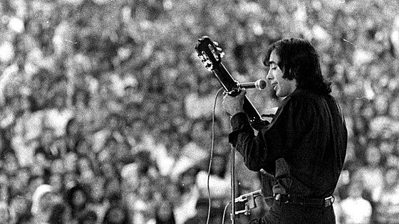 Las mejores canciones de Joan Manuel Serrat, una banda sonora de varias generaciones