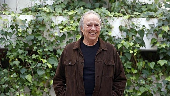 Joan Manuel Serrat, Premio Princesa de Asturias de las Artes