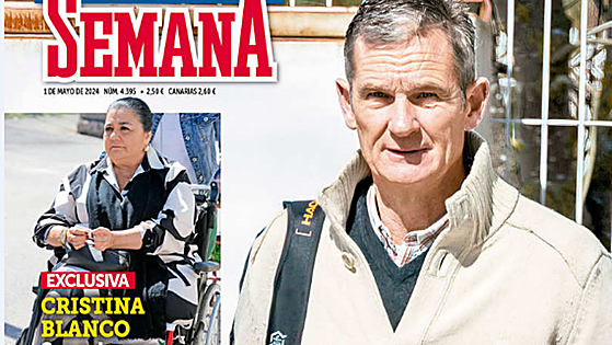 Iñaki Urdangarin: «Quiero una vida normal y disfrutar de mis hijos y de mi libertad»
