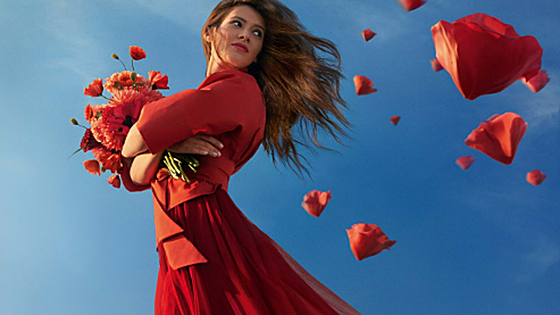 Estos son los perfumes que están siendo tendencia esta primavera