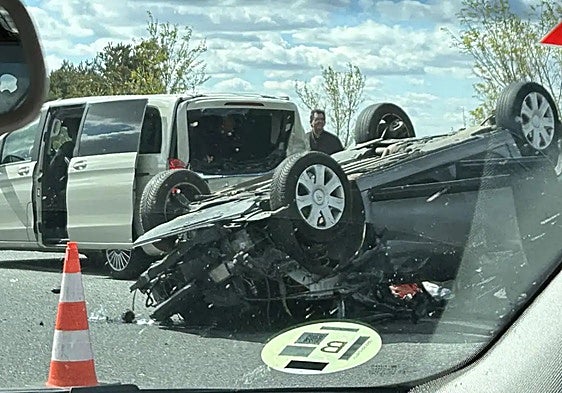 Más radares, más vigilancia en autovías y a motoristas, y más controles de alcohol para reducir las muertes en carretera