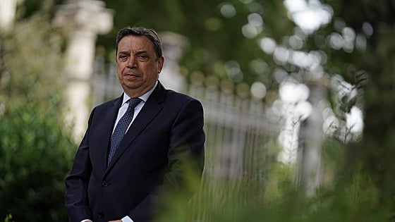«No prejuzgo lo que el presidente decida, pero hay un proyecto que quiere continuar»