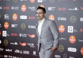 Juan Antonio Bayona formará parte del jurado del festival de Cannes, presidido por Greta Gerwig