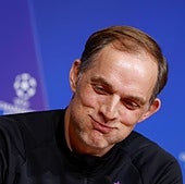 Bayern'in akkor halindeki Real Madrid'e karşı yanan çivisi