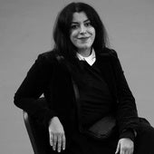 La historietista iraní Marjane Satrapi, Premio Princesa de Asturias de Comunicación y Humanidades