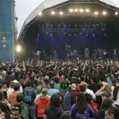 Convocan una orgía multitudinaria aprovechando el festival «Viña Rock» de Villarrobledo