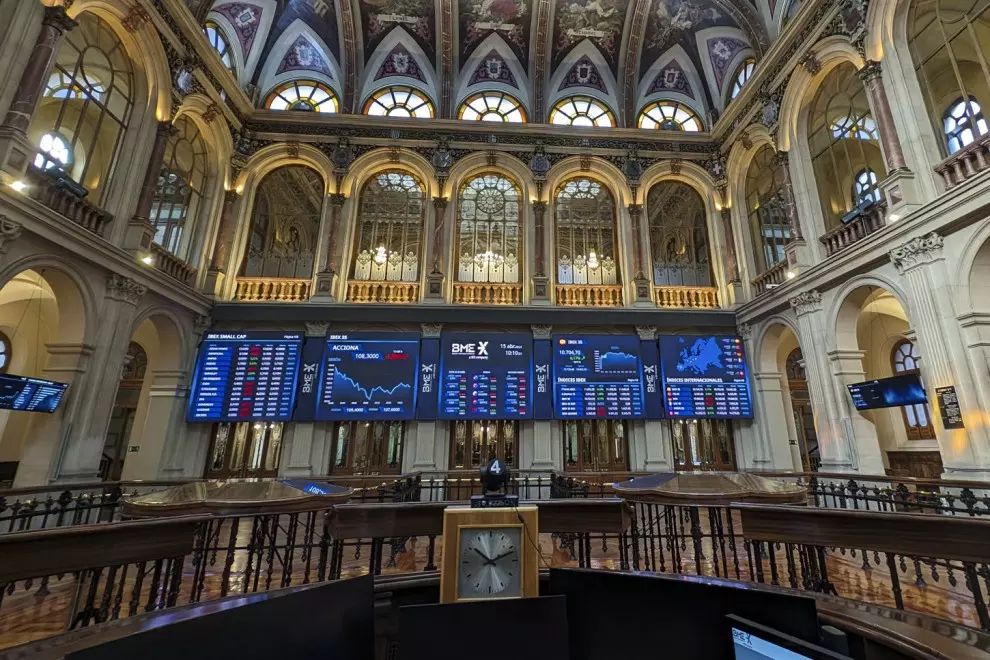 Criteria, Puig'in halka arzına %3,05 hisseyle girecek