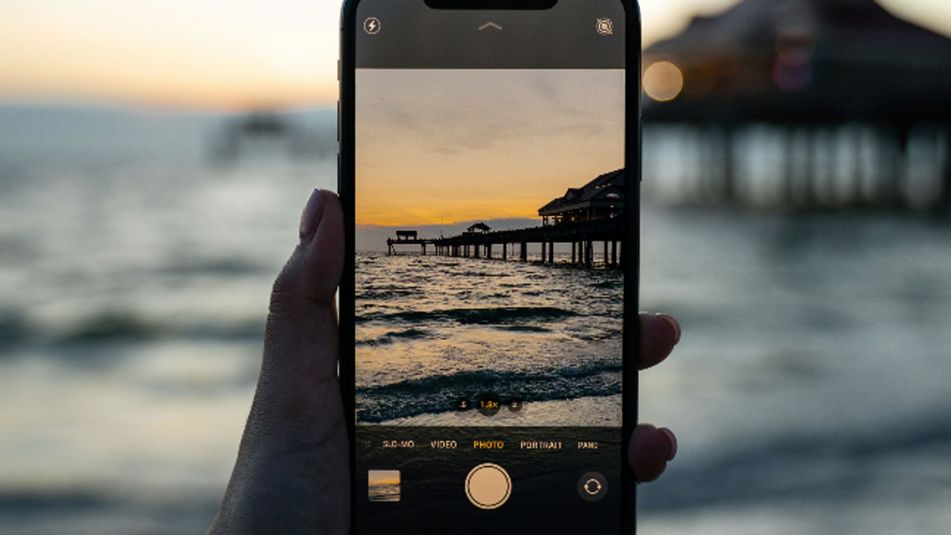 Los mejores móviles para hacer fotografías que nada tienen que envidiar a las cámaras profesionales | El Correo