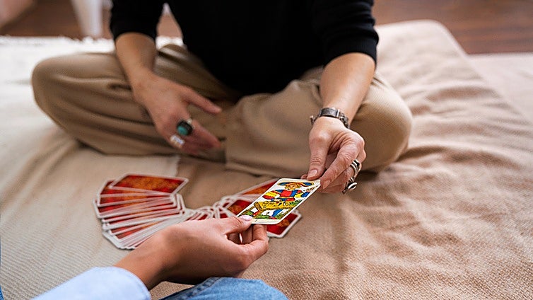 Los mejores juegos de cartas modernos que no son UNO