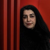 Marjane Satrapi: «Estoy enfadada con Borrell, si lo tuviera delante le daría un bofetón»