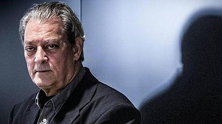 Muere a los 77 años el escritor estadounidense Paul Auster