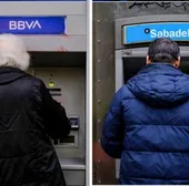 BBVA ofrece una prima del 30% para hacerse con Sabadell mediante un canje de acciones