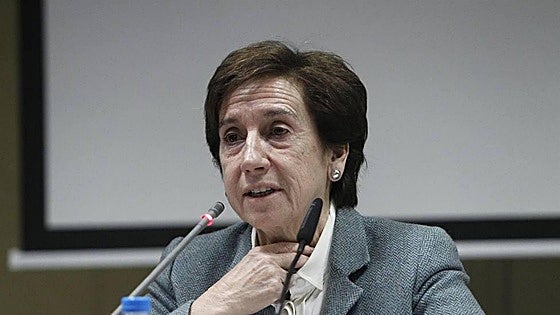 Muere la periodista Victoria Prego, voz de la Transición española, a los 75 años