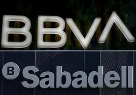 Precio y reparto de poder: claves del éxito en la fusión de BBVA y Sabadell