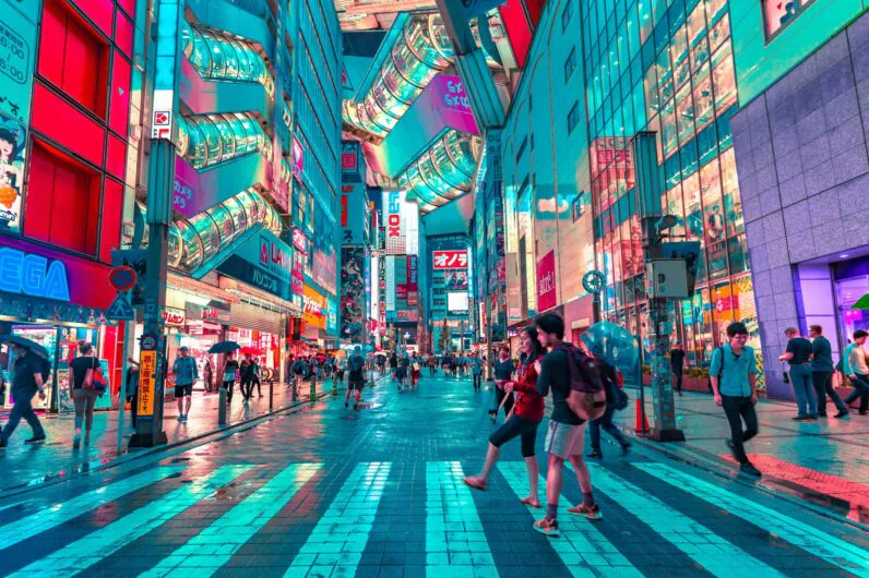 Japón para principiantes: las 10 cosas que necesitas saber si viajas a Tokio en 2024