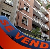 El precio de la vivienda en España se eleva un 34% en la última década