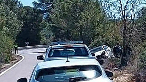 Secuestran a un hombre y le disparan con un bolígrafo pistola en Valencia