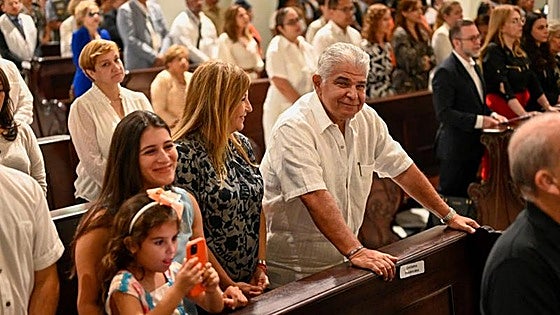 Panamá celebra las presidenciales más complejas y atípicas de su historia