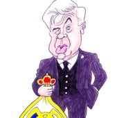 Otra pirueta triunfal de Carlo Ancelotti