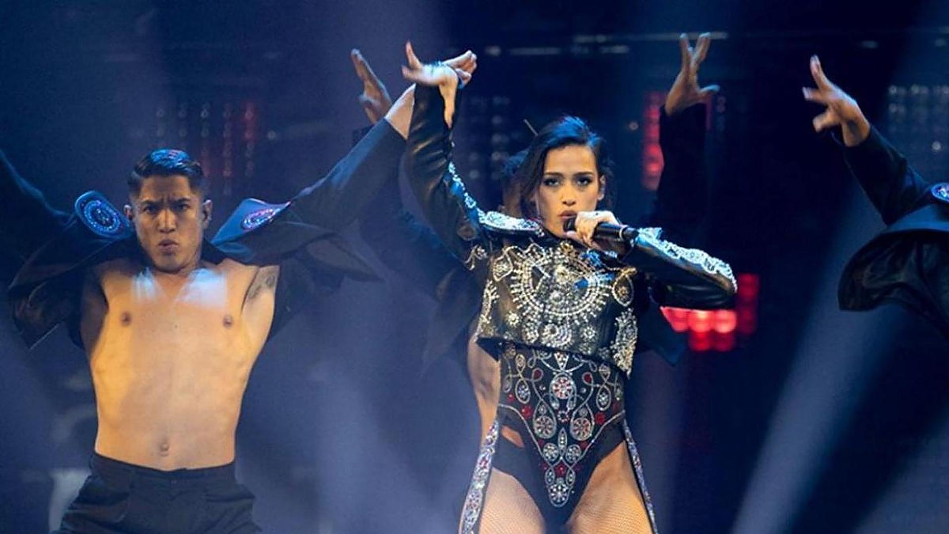 Chanel Eurovision'a geri dönecek | leonoticias.com