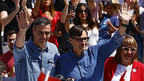 Sánchez evita confrontar con Milei tras el choque institucional provocado por Puente