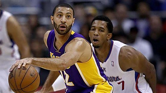 Muere Darius Morris, excompañero de Pau Gasol en los Lakers