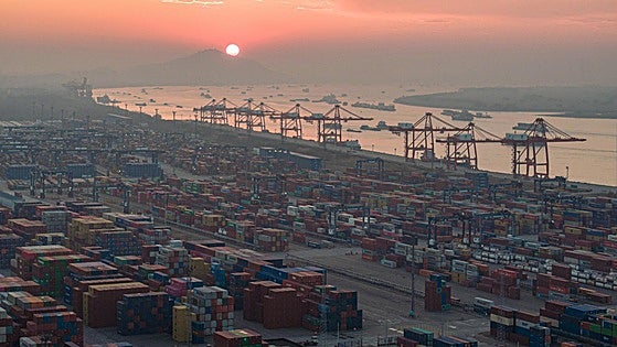 Las restricciones nacionales frenan el 10% del comercio internacional