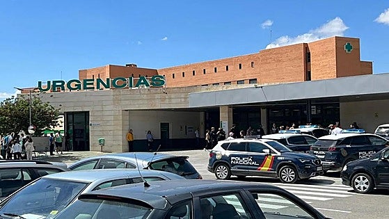 Varios heridos, uno de ellos muy grave, tras un tiroteo entre clanes en Antequera