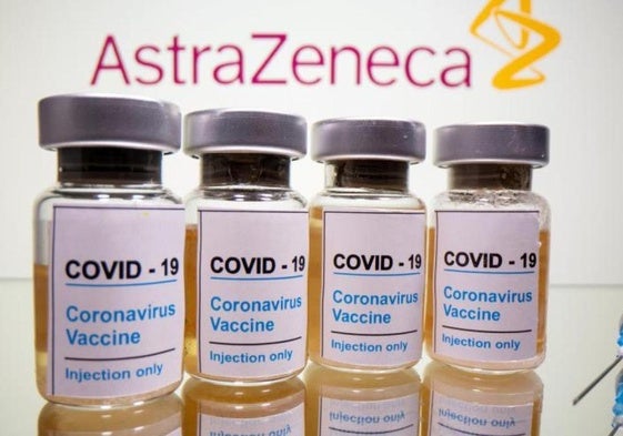 AstraZeneca dejará de comercializar su vacuna contra la covid en la UE