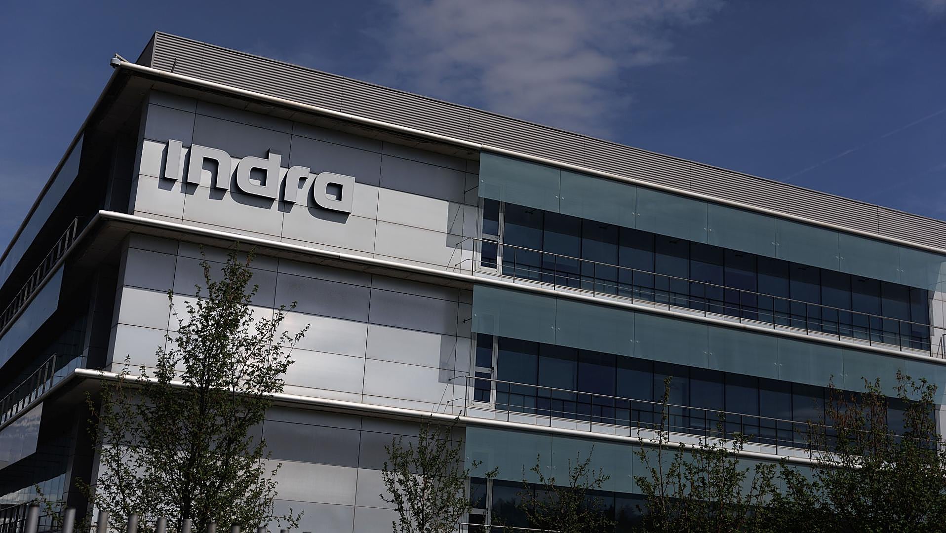 Indra, hava trafiği ve savunma çalışmaları sayesinde kârını %40 artırdı