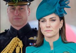 La amiga vasca de Kate Middleton y Guillermo alerta sobre la salud de la princesa: «Están pasando por un infierno»