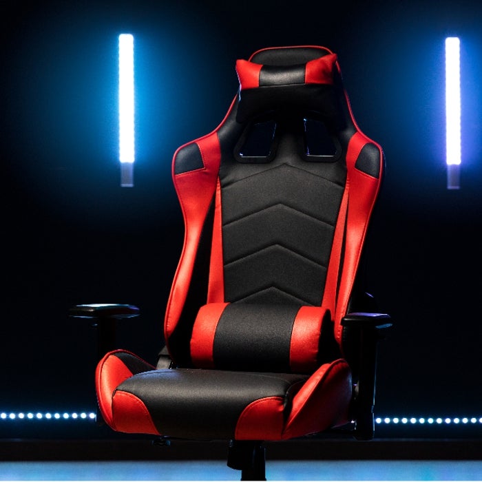 Ergonomía de nivel para tu ocio y trabajo: estas son las mejores sillas gaming