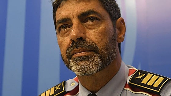 Illa 'ficha' a Trapero para dirigir a los Mossos