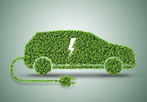 Por qué no termina de triunfar el coche eléctrico