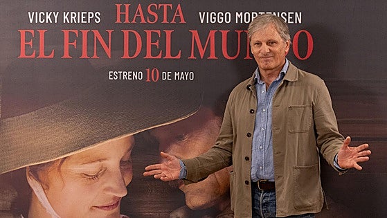 «La base de casi toda la violencia es el miedo a lo desconocido»