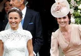El regalo que Kate Middleton tiene preparado para su hermana Pippa cuando sea reina: un puestazo en la corte