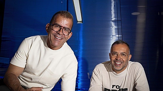 Los creadores de 'Sálvame': «La televisión se ha vuelto muy conservadora y prejuiciosa»